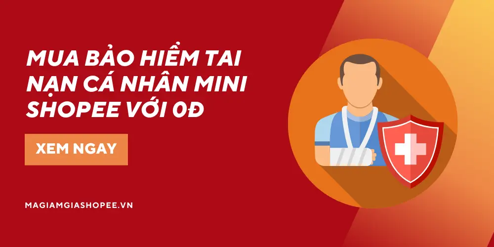bảo hiểm tai nạn cá nhân mini