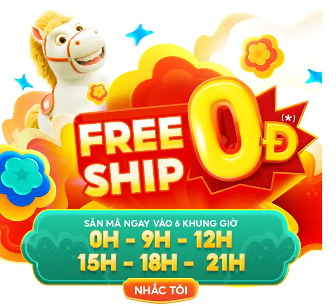 Shopee sale