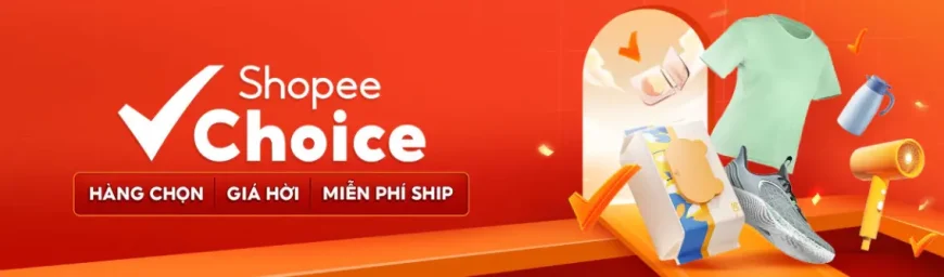 voucher shopee choice