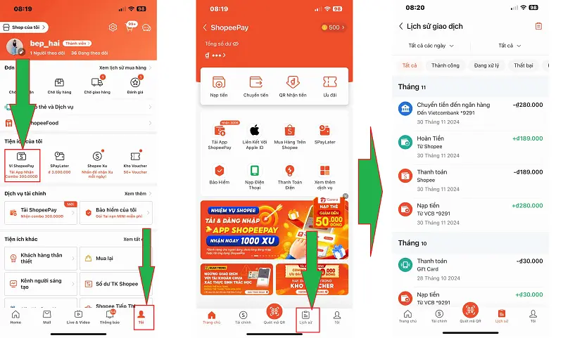 Shopee 2