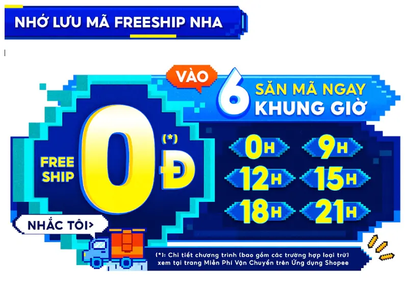 Shopee 25.4