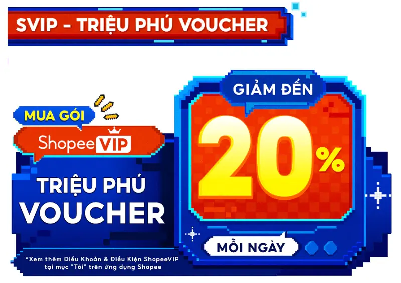 Shopee 25.4