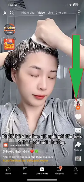 Shoepe video 1