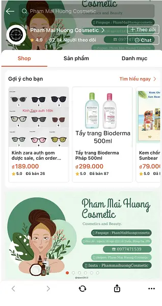 Shopee 1 0