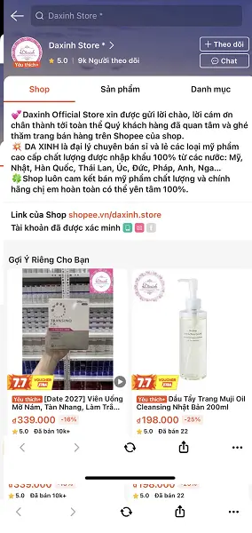 Shopee 1 1