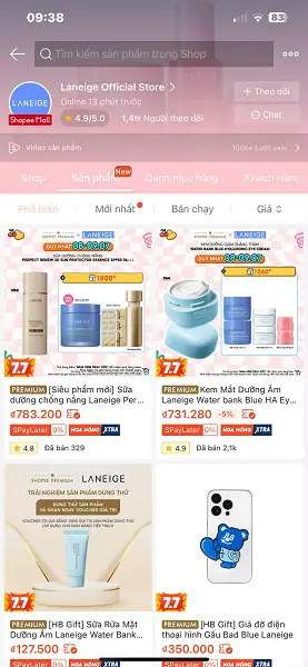 Shopee 1