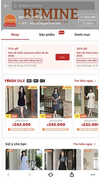 Shopee 1