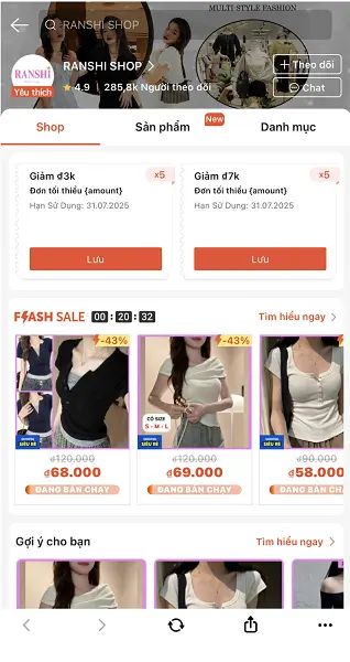 Shopee 1