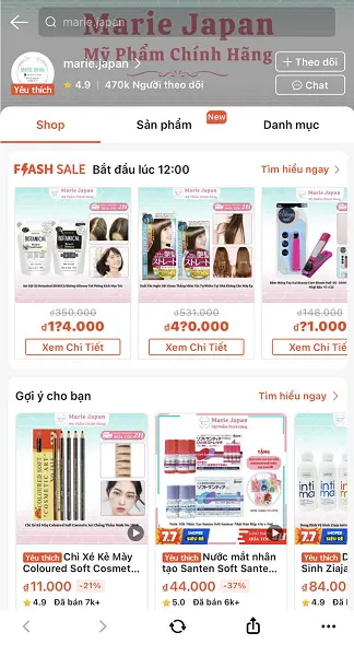 Shopee 1 2