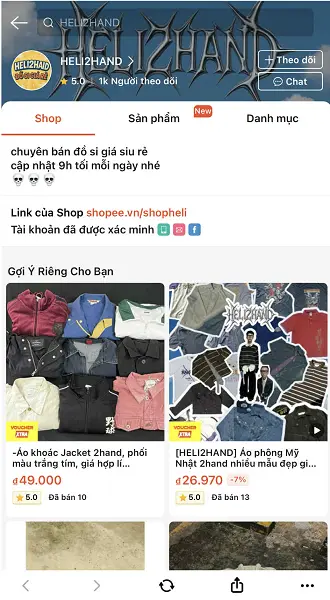 Shopee 1