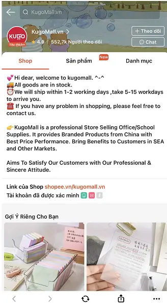 Shopee 1