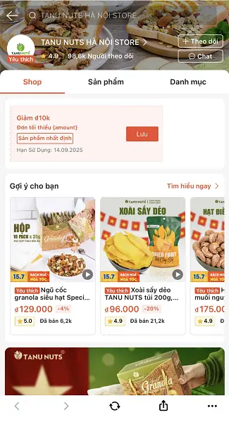 Shopee 1