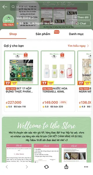 Shopee 1