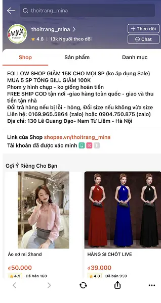 Shopee 10