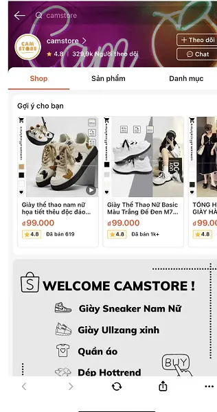 Shopee 11