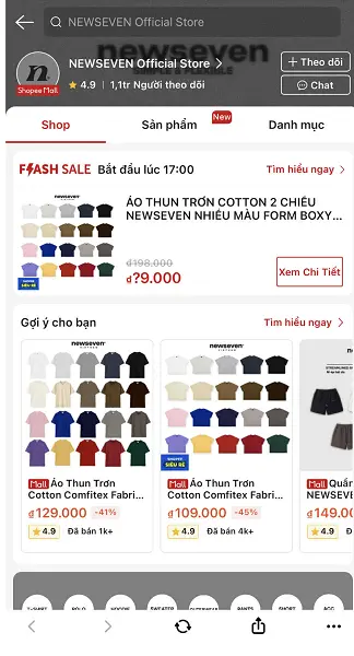 Shopee 13