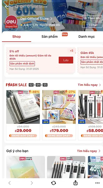 Shopee