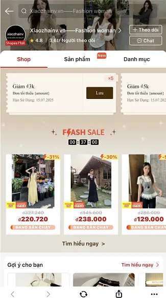 Shopee