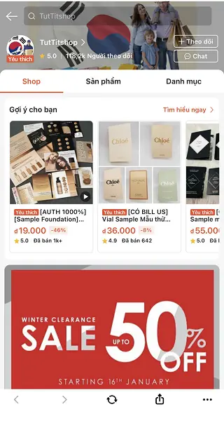 Shopee 2