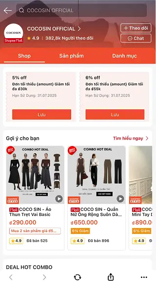 Shopee 2