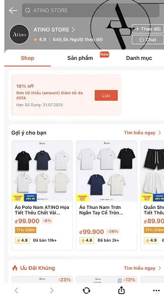 Shopee 2