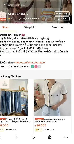 Shopee 2