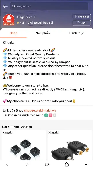 Shopee 2
