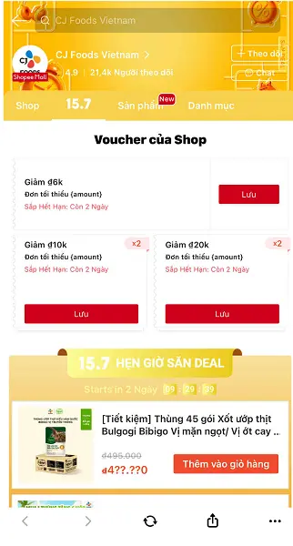 Shopee 2