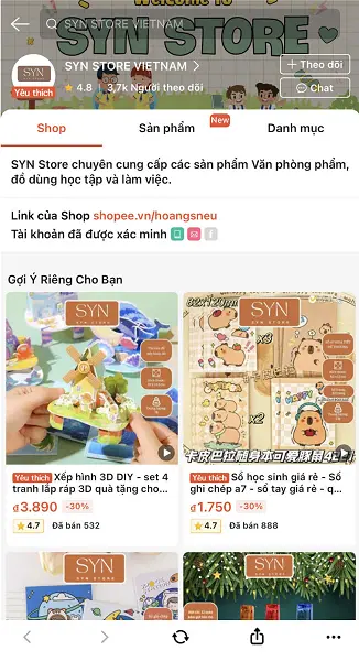 Shopee 2