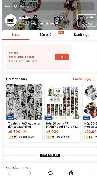Shopee 2