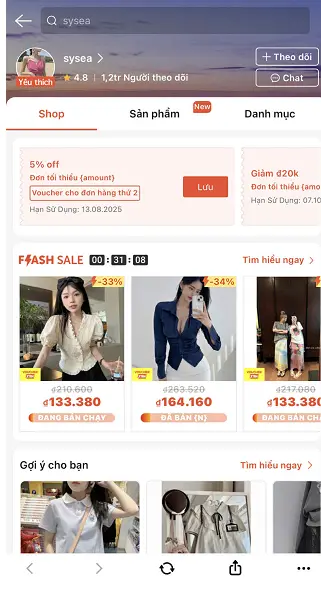 Shopee 2