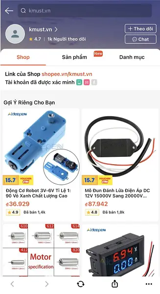 Shopee