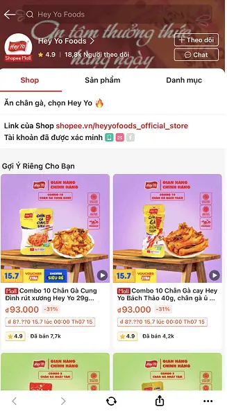 Shopee