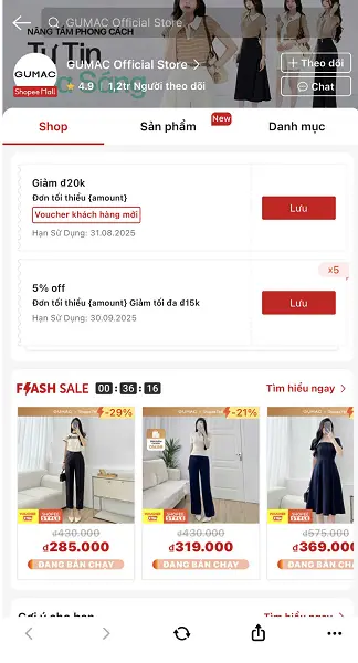 Shopee 3