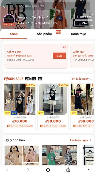 Shopee 3