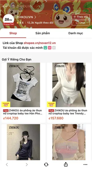 Shopee 3
