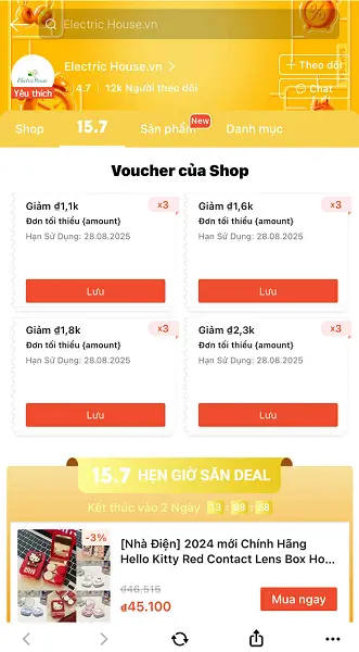 Shopee 3