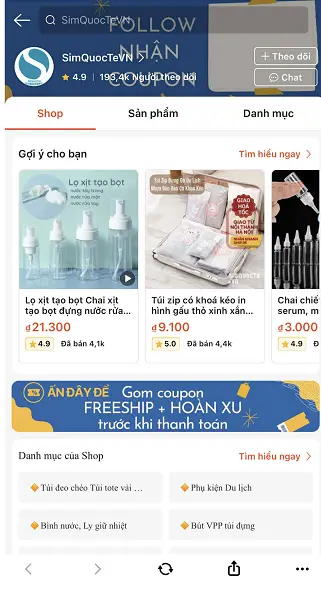Shopee 3
