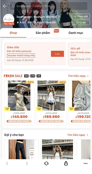 Shopee 3
