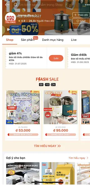 Shopee 3