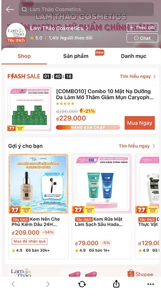 Shopee 4