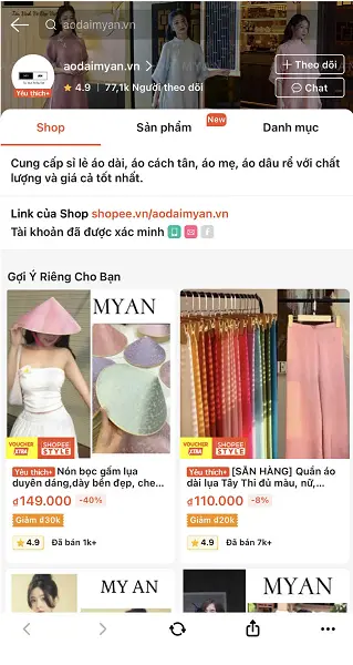 Shopee 4