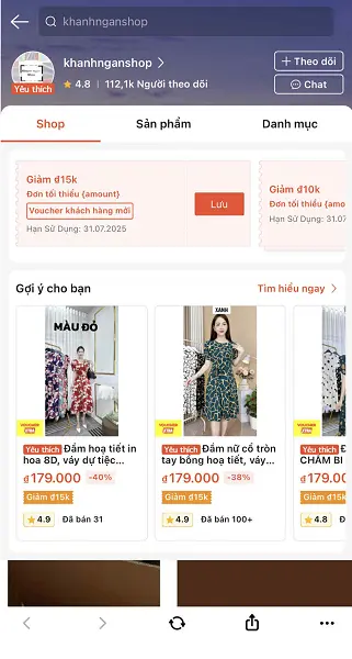 Shopee 4