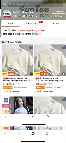 Shopee 4