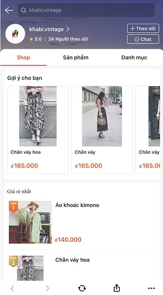 Shopee 4
