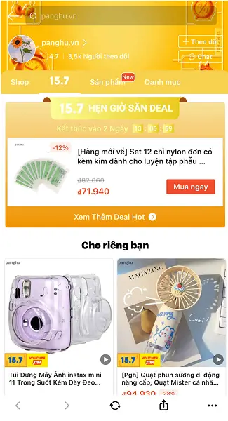 Shopee 4