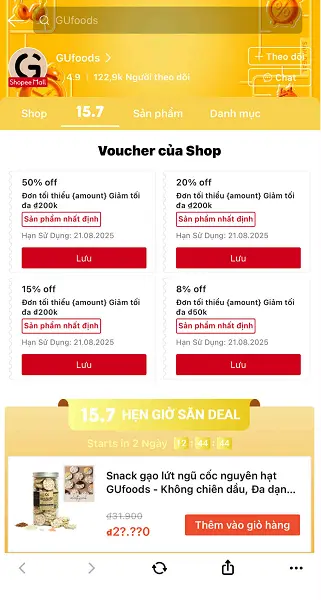 Shopee 4