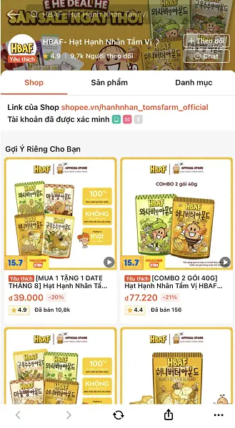 Shopee 4