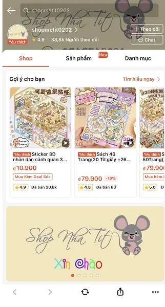 Shopee 4