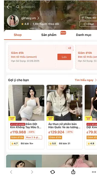 Shopee 4